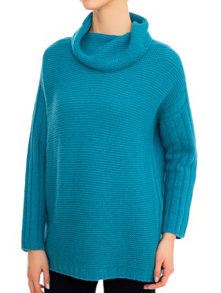 Свитер MARC CAIN (2527): фото 4 - Invogue